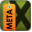 MetaX icon